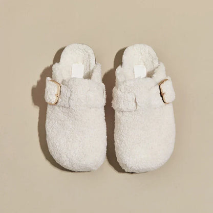 | Wool Slippers