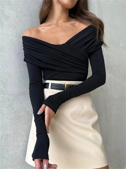 | Top