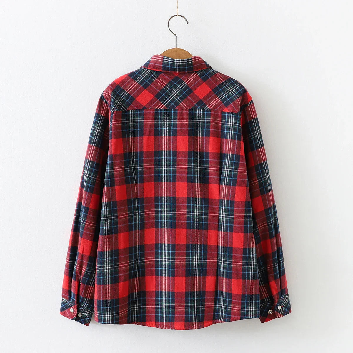 | Classic Plaid