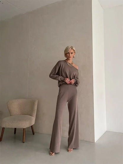 | Loungewear Set
