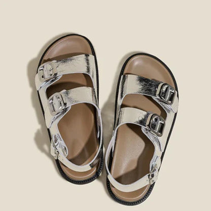 | Strap Sandals