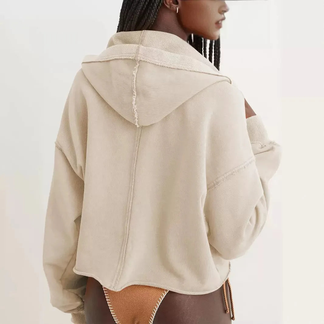 | Comfort Hoodie