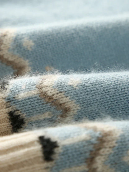 | Cashmere Sweater