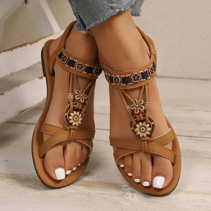 | Boho Sandals