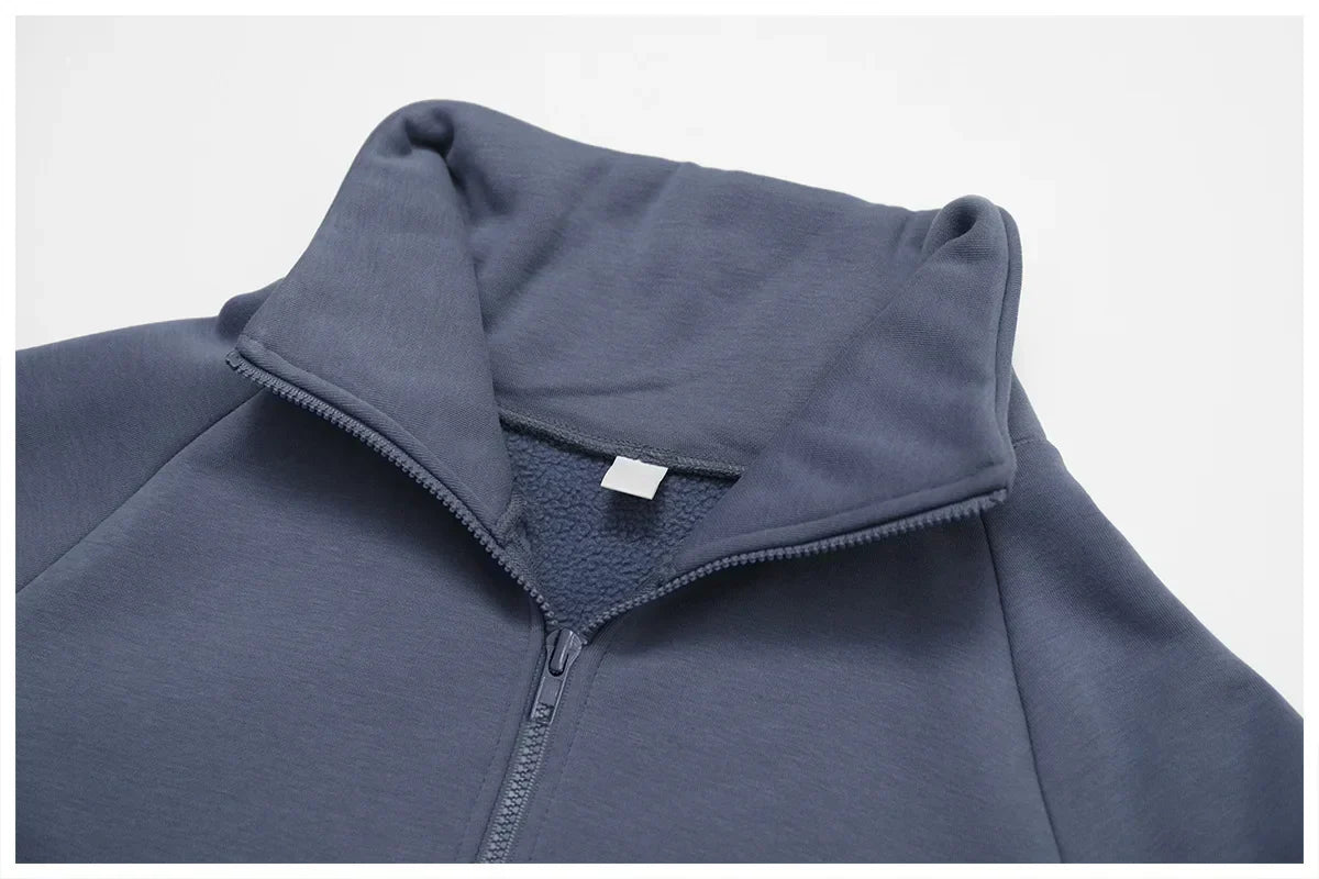 | Jacket