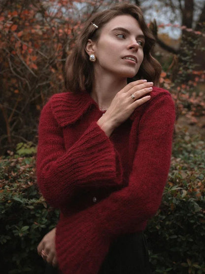 Chrissy Sweater