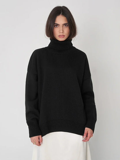 | Lightweight Sweater