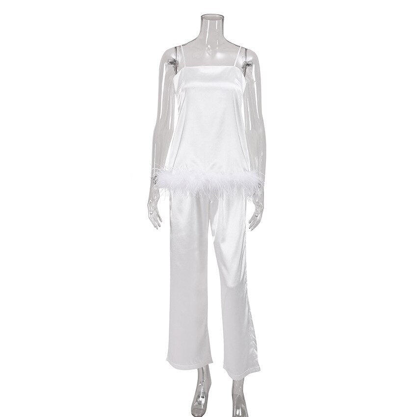 Evaline Set