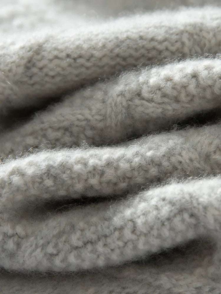 | Cashmere Cardigan