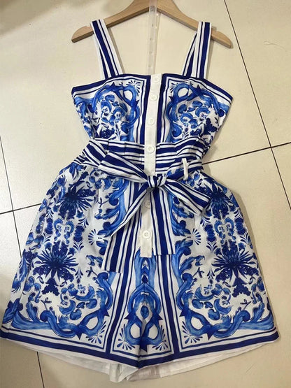 Augustine Romper