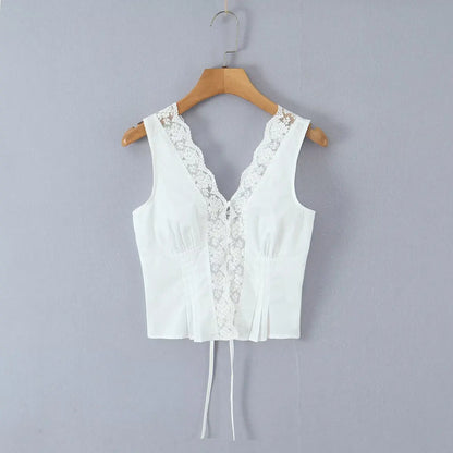Estrella Lace Set