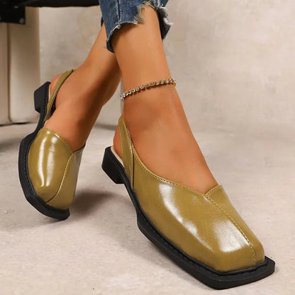 | Sling Flats