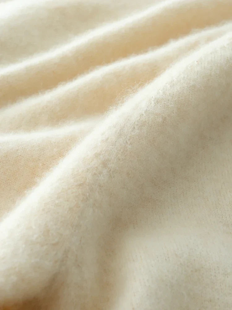 | Cashmere Sweater