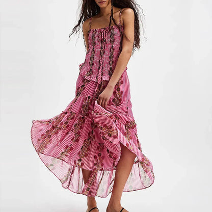 Serena Maxi Dress