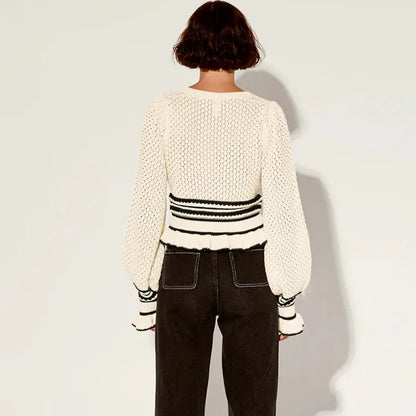 Liza Sweater