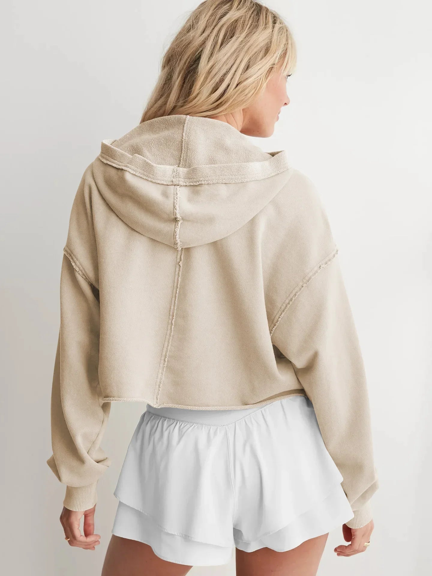 | Comfort Hoodie
