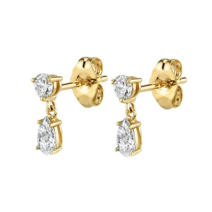 The Paloma Earrings
