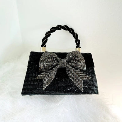 Savanah Handbag