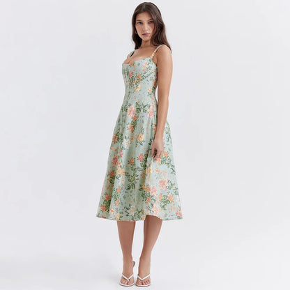 | Dress