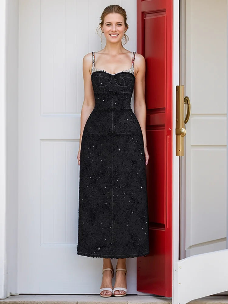 Kate Maxi Dress
