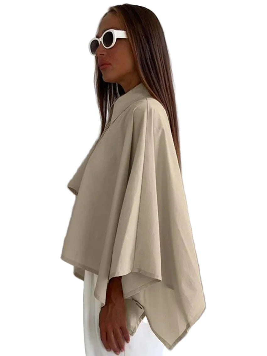 Hallie Trench Jacket