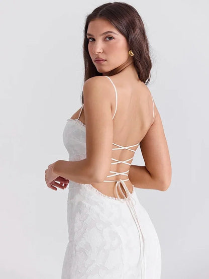 Selene Dress