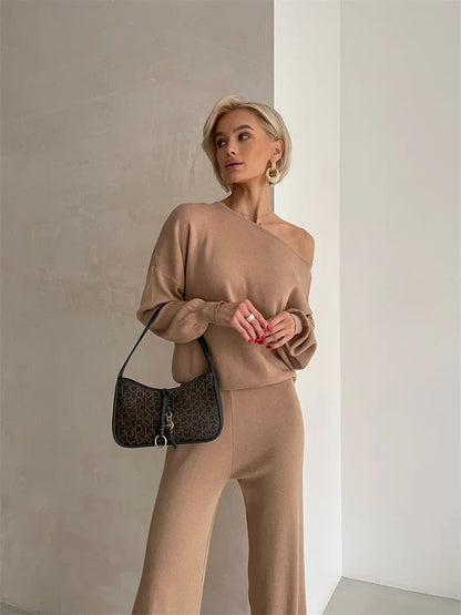 | Loungewear Set