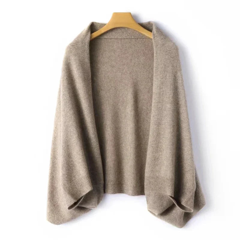 | Wool Shawl