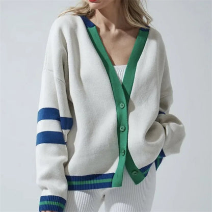 | Cotton Cardigan