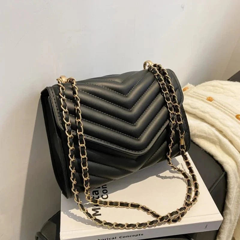 Kelsie  Handbag