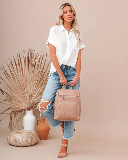 | Blouse