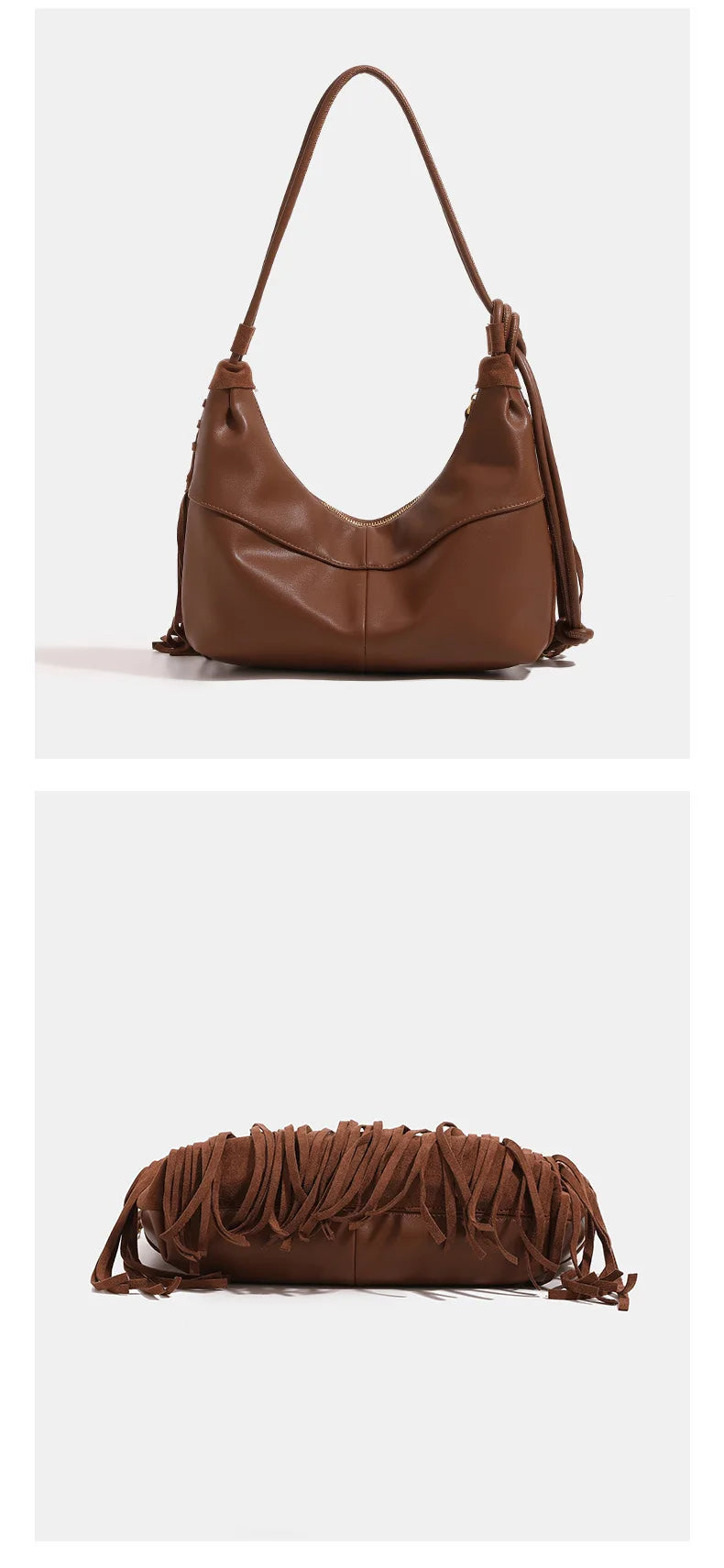 | Fringe Detail Accessory