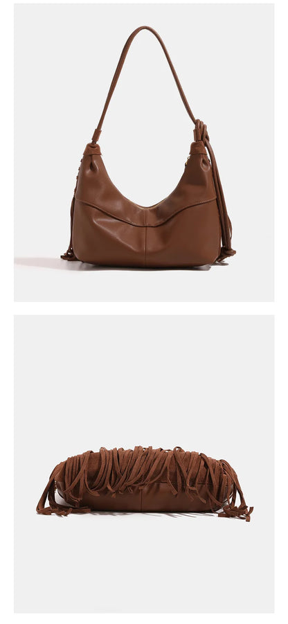 | Fringe Detail Accessory