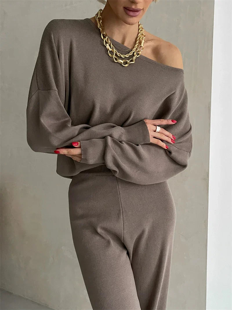 | Loungewear Set