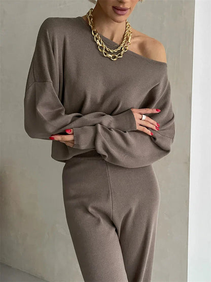 | Loungewear Set