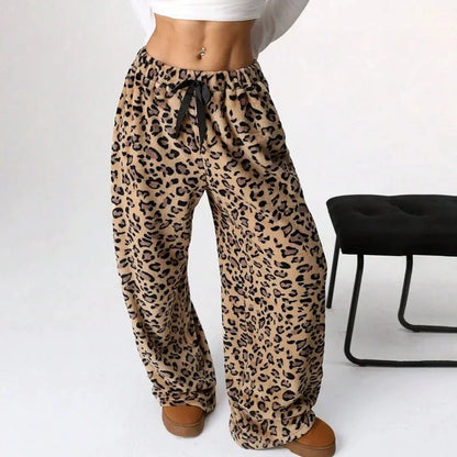 | Trousers