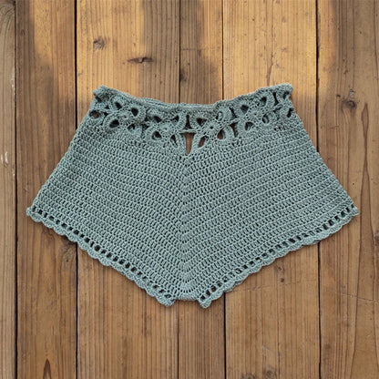 Gia Beach Shorts