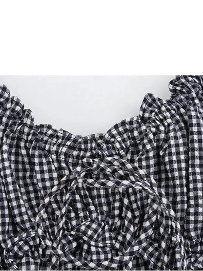 Plaids Set