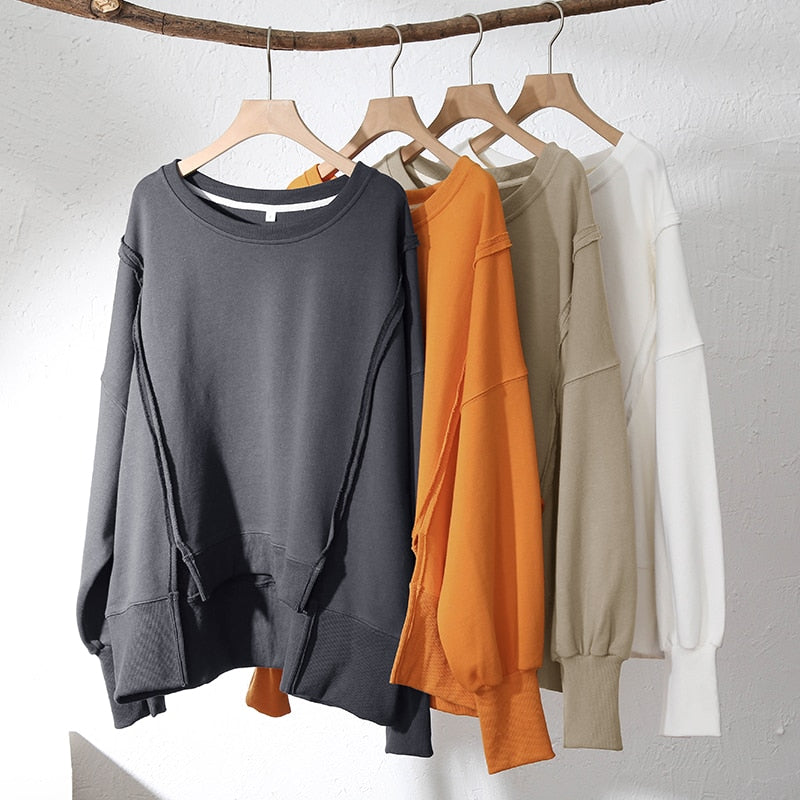 Halls Pullover