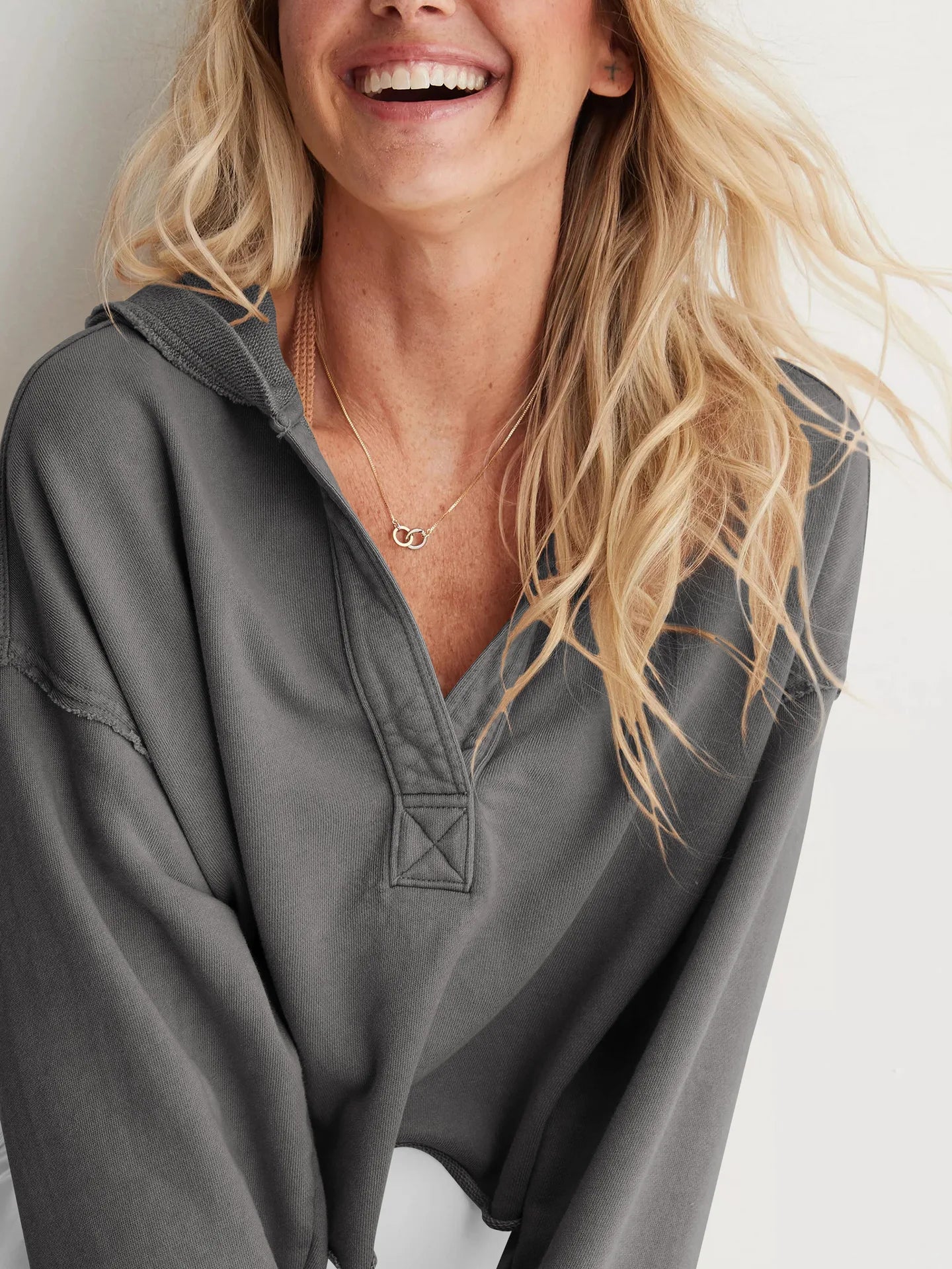 | Comfort Hoodie