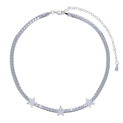 Starz Necklace