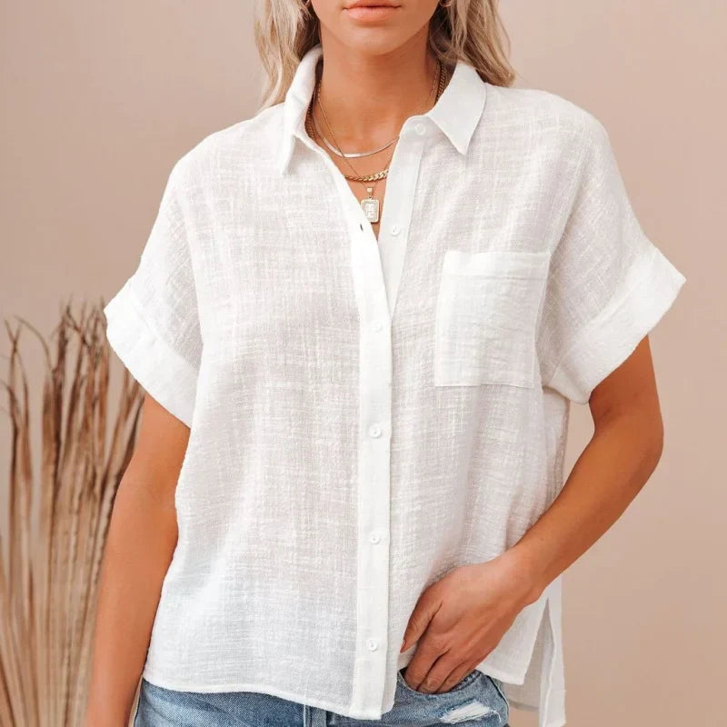 | Blouse