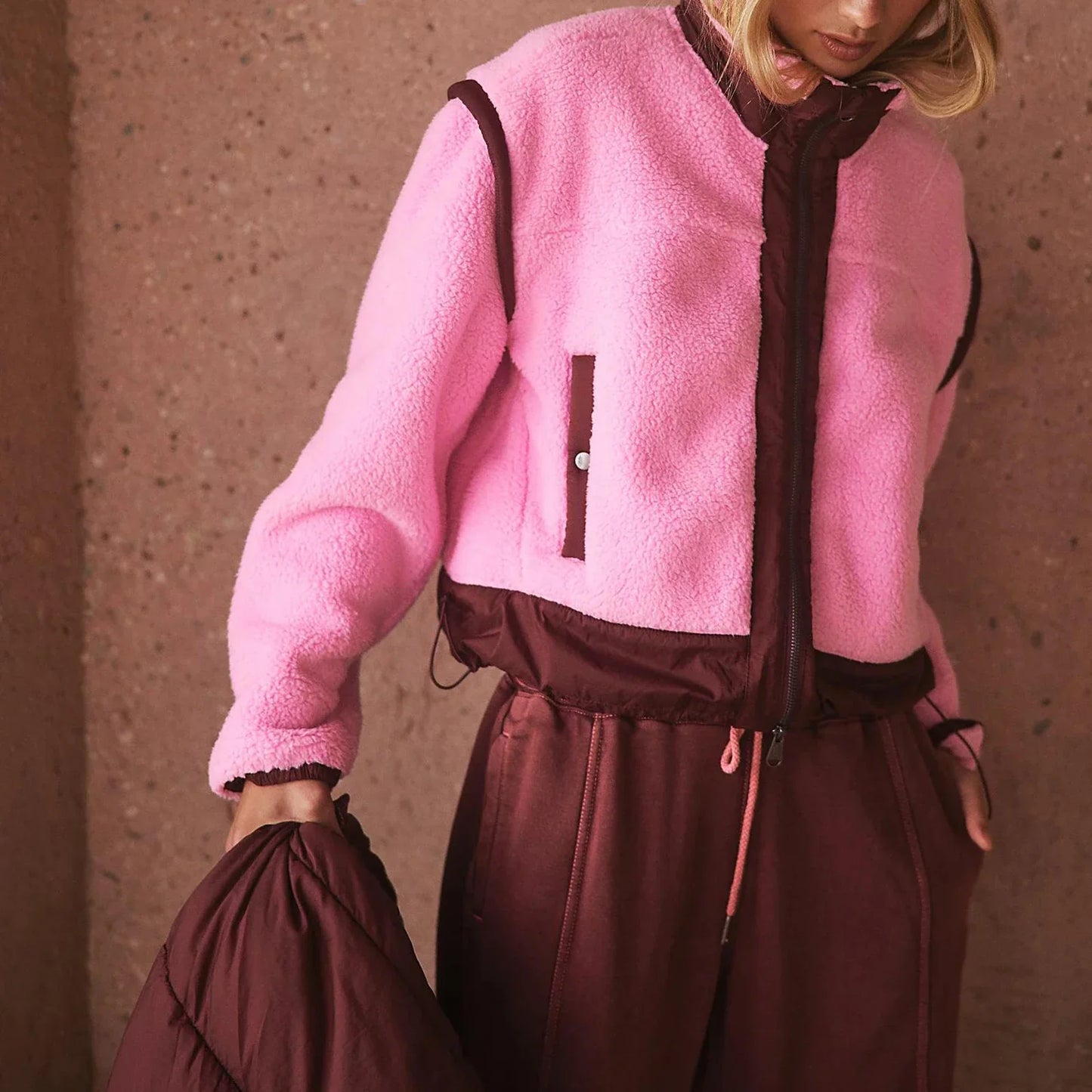 Aspen Jacket