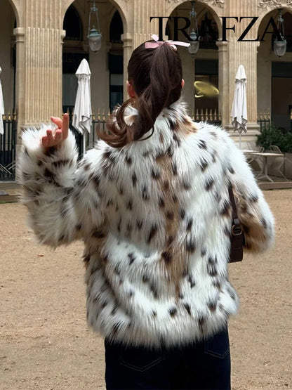 Pixi Jacket