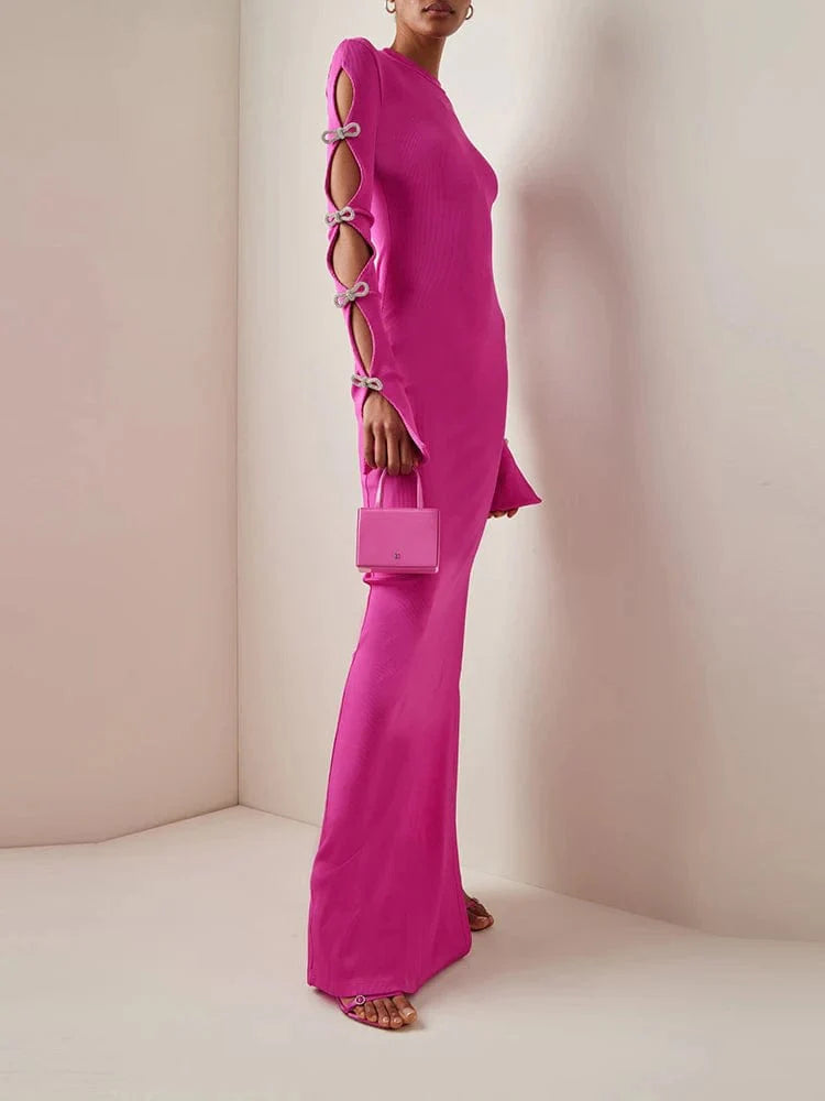 Ciara Maxi Dress