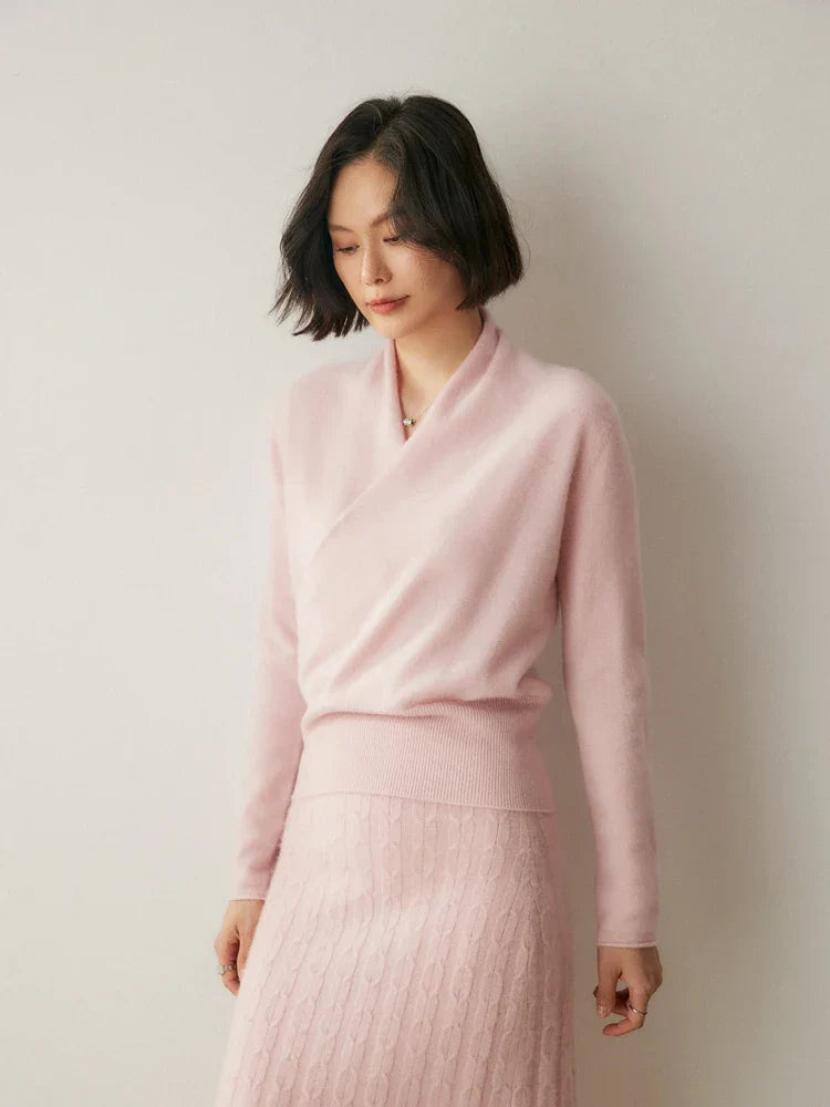 | Cashmere Sweater