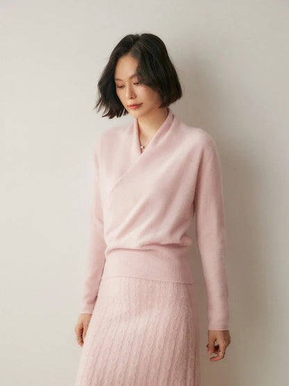 | Cashmere Sweater