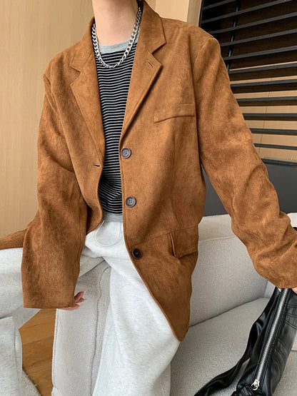 Indie Blazer