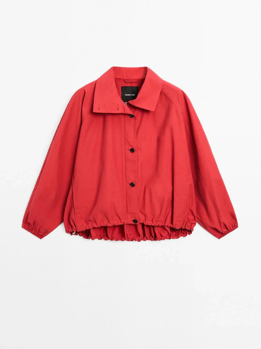 Manhattan Jacket
