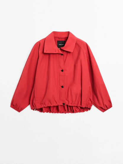 Manhattan Jacket